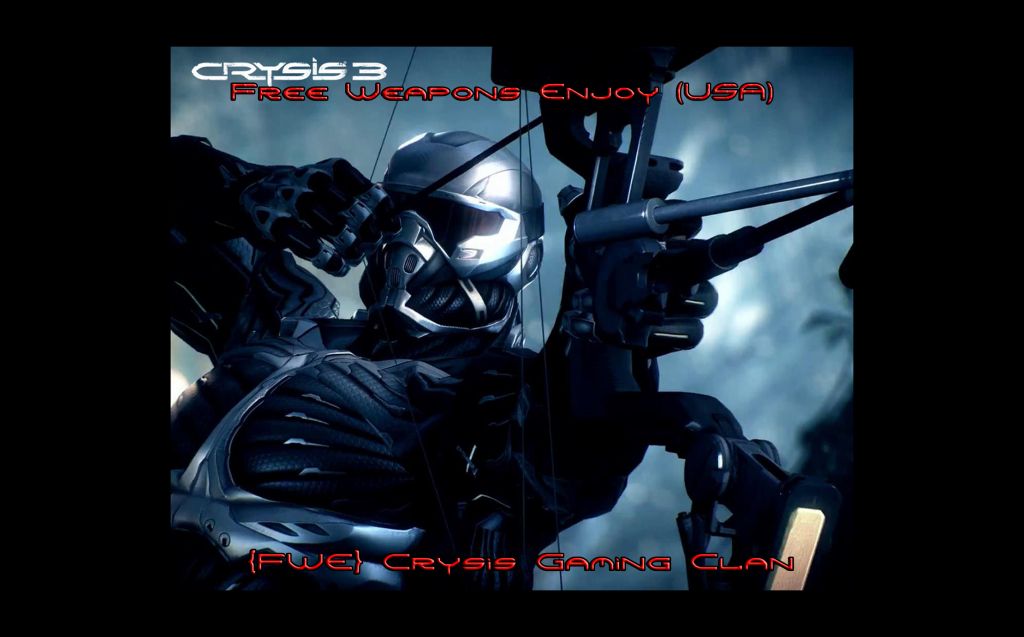 WallPaperCrysis 33